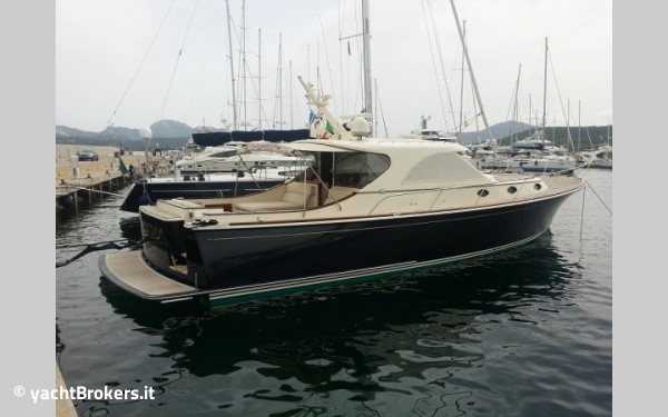 San Juan Yachts San Juan 48