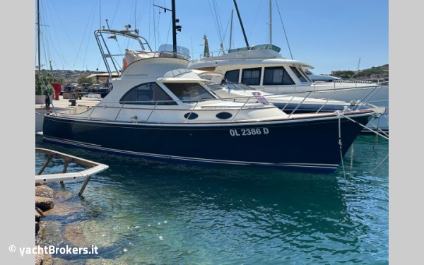 San Juan Yachts Sj40 Fb