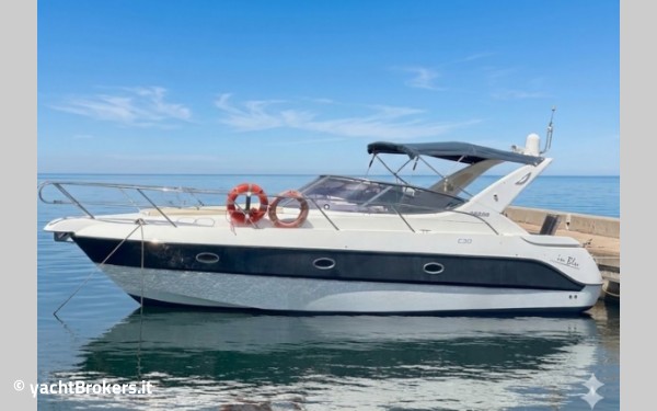 Sessa Marine C30