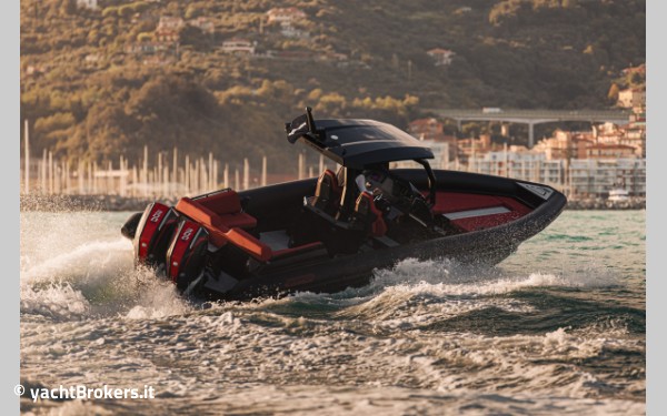Skipper Bsk 34nc