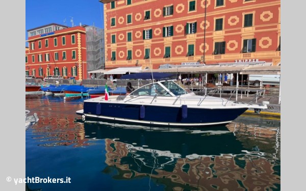 Tiara Yachts 2900 Coronet