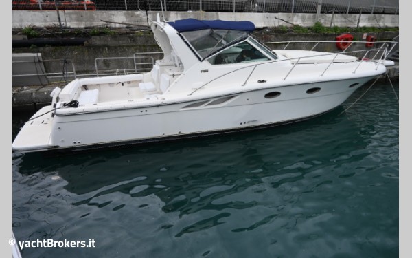 Tiara Yachts 3500 Open