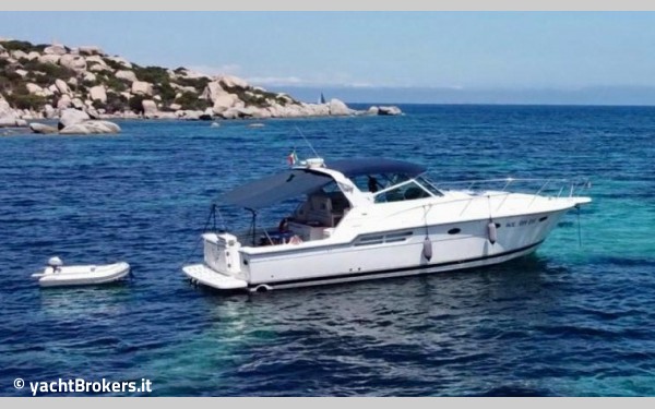 Tiara Yachts 4100 Open
