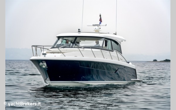 Tiara Yachts 48 Le