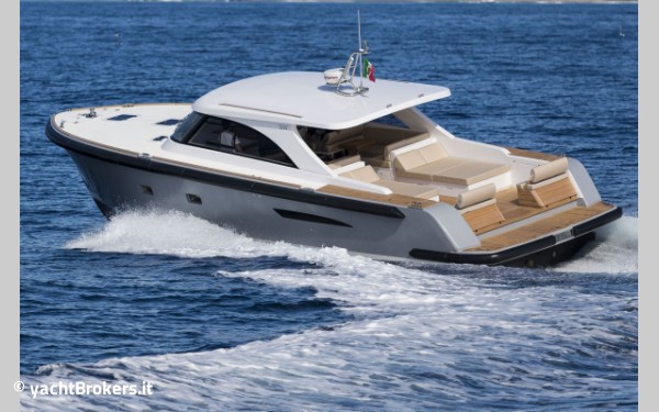 Toy Marine Tender 47