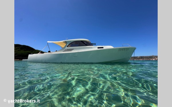 Toy Marine Toy 36