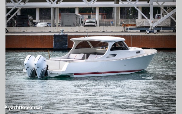 Toy Marine Toy 39 Fb