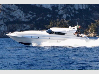 Ab Yachts Follia 75