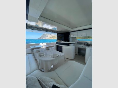 Ab Yachts Follia 75