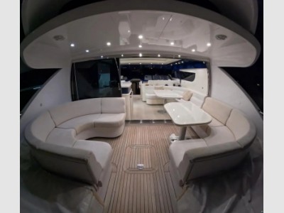 Ab Yachts Follia 75