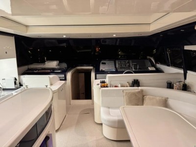 Ab Yachts Follia 75