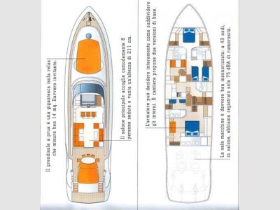 Alalunga Open 85 Sport X