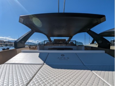 Apex Yachts Apex 60