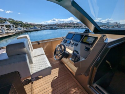 Apex Yachts Apex 60