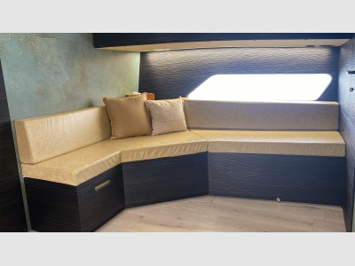 Apex Yachts Apex 60