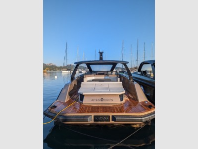 Apex Yachts Apex 60