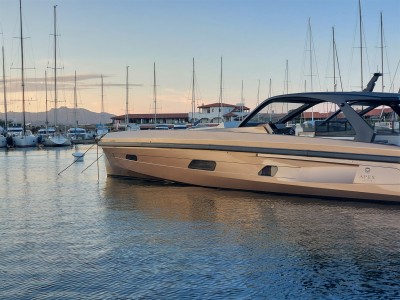 Apex Yachts Apex 60