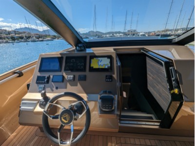 Apex Yachts Apex 60