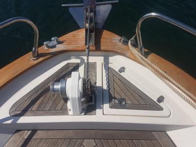 Apreamare Smeraldo 8 Open