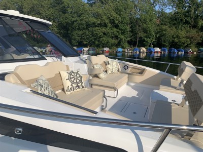 Aquila Aquila 36 Sport