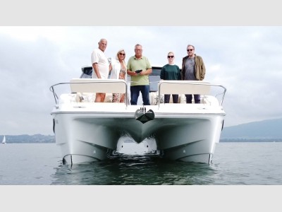 Aquila Aquila 36 Sport