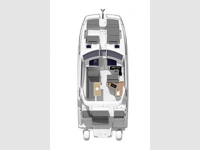 Aquila Aquila 36 Sport