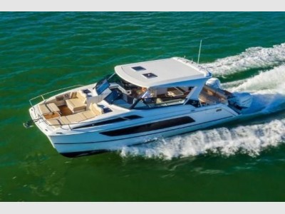 Aquila Aquila 36 Sport