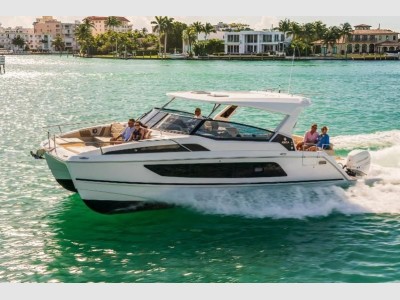 Aquila Aquila 36 Sport