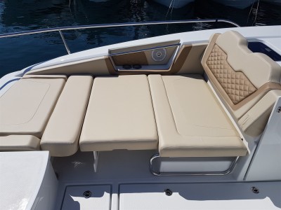 Aquila Aquila 36 Sport