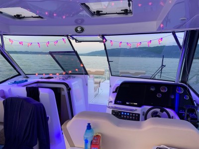 Aquila Aquila 36 Sport