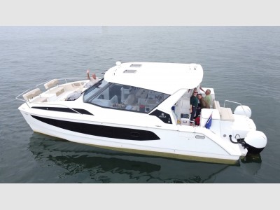 Aquila Aquila 36 Sport