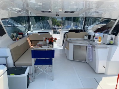 Aquila Aquila 36 Sport