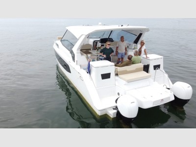Aquila Aquila 36 Sport
