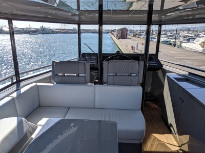 Arcadia Yachts Sherpa 60