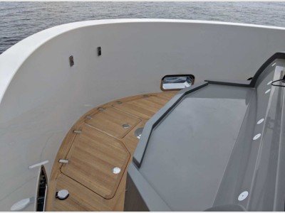 Arcadia Yachts Sherpa 60