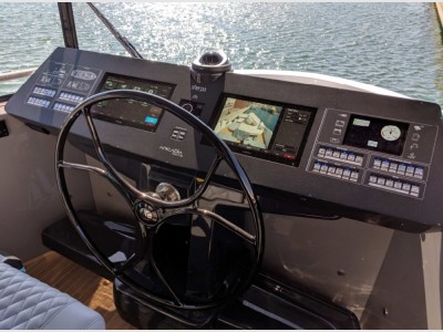 Arcadia Yachts Sherpa 60