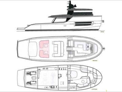 Arcadia Yachts Sherpa 60