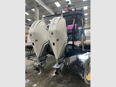 Axopar 37 Sun Top