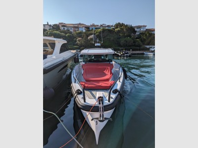 Axopar Axopar 37 Xc