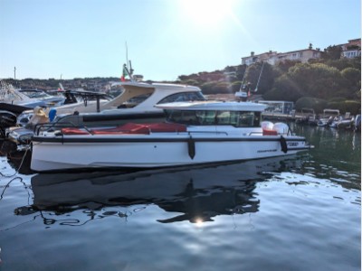 Axopar Axopar 37 Xc