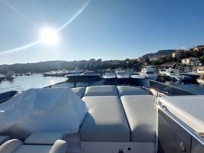 Azimut 53 Flybridge My 2021