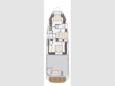 Azimut 53 Flybridge My 2021