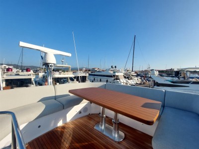 Azimut 53 Flybridge My 2021