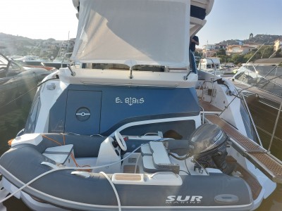 Azimut 53 Flybridge My 2021