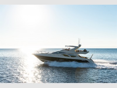 Azimut 62 Evo