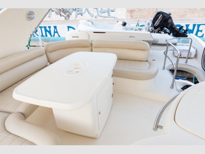 Azimut 62 Evo