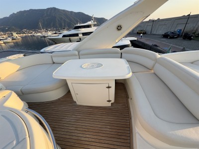 Azimut 62e