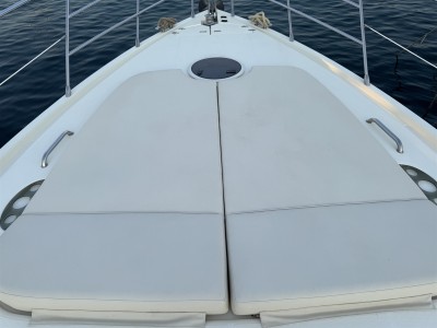 Azimut 62e