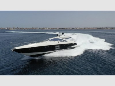 Azimut 86s