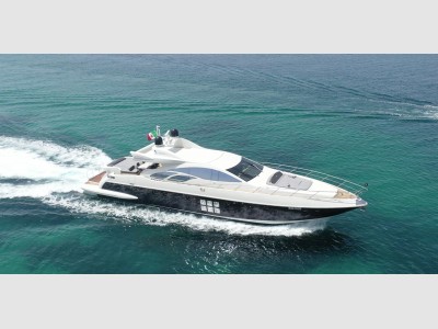 Azimut 86s